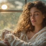 Malam Santai di Sofa dengan Plaid Empuk dan Serial Favorit: Ritual Kecil yang Membuat Penutup Hari Terasa Lebih Hangat