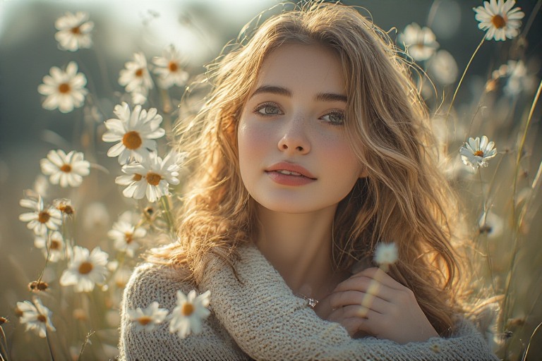 Malam di Tempat Tidur dengan Plaid Hangat dan Serial Pendek Favorit: Penutup Hari yang Penuh Kelembutan